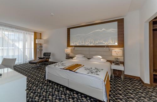 Zakopane Hotel | Rezydencja II Nosalowy Dwór