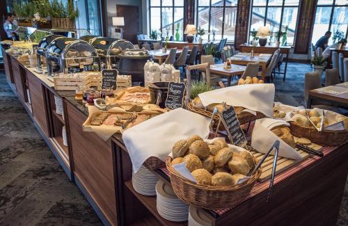 Zakopane Hotel | Rezydencja II Nosalowy Dwór