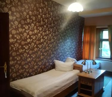 Iłowa Hotel | Rezydencja Janków