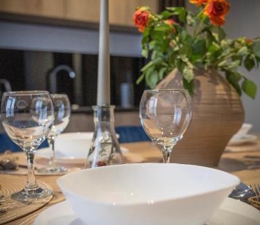 Bierutowice Apartment | Rezydencja Karkonoska Apartament ADA