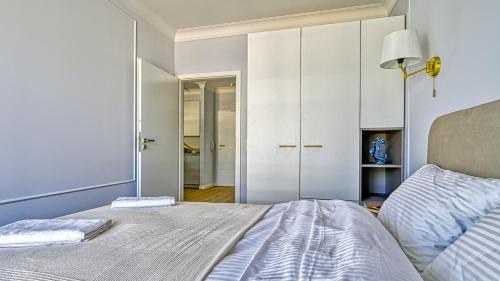 Niechorze Apartment | Rezydencja Niechorze D205 Classik - 5D Apartments