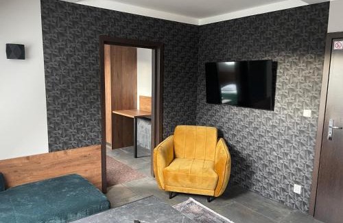 Swieradow-Zdroj Resort | Rezydencja Zapiecek