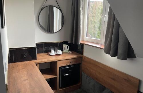 Swieradow-Zdroj Resort | Rezydencja Zapiecek