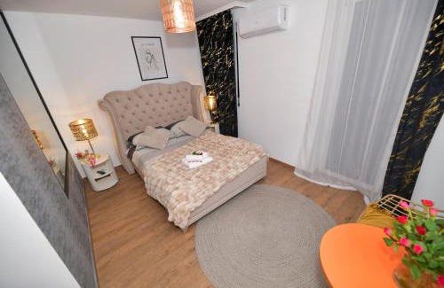Zator Apartment | REZYDENCJA ZATOR