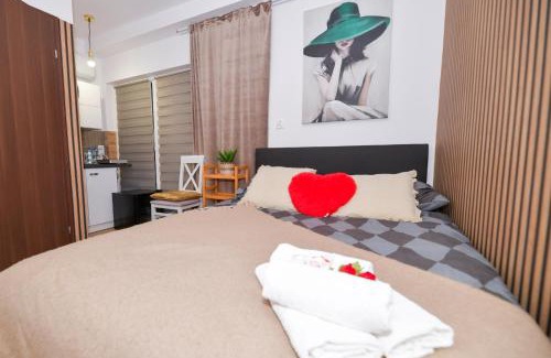 Zator Apartment | REZYDENCJA ZATOR