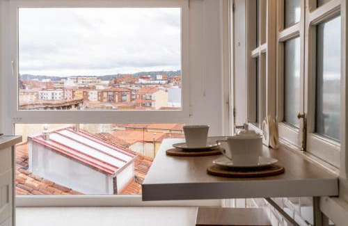 Old Town Apartment | RF Home Plaza Mayor