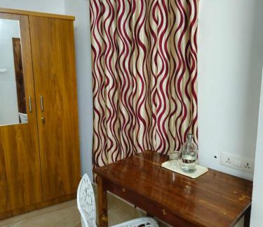 Kozhikode Cabin | RF Tower