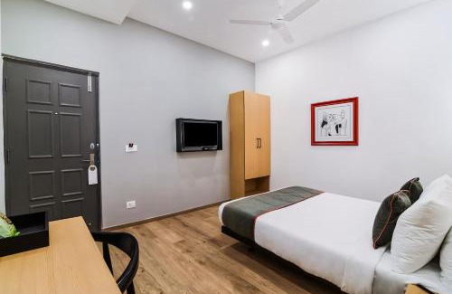 Thoraipakkam Hotel | RG SUITES Xotel OMR THORAIPAKKAM