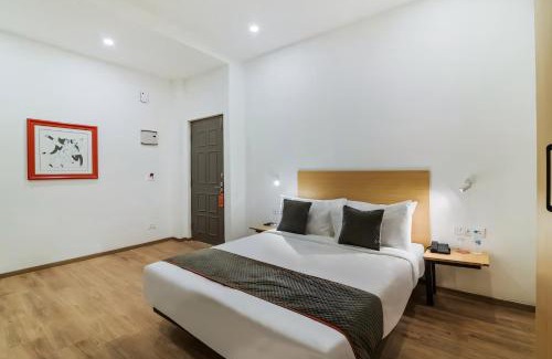 Thoraipakkam Hotel | RG SUITES Xotel OMR THORAIPAKKAM