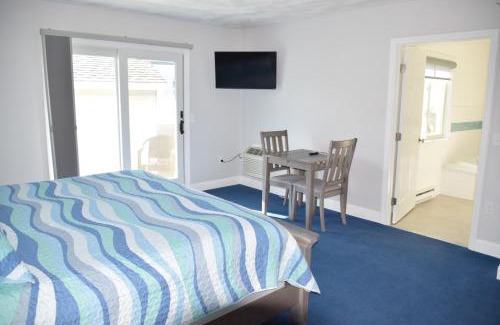 Newport Hotel | Rhea's Inn by the Sea