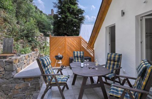 Brodenbach Apartment | Rhein-Mosel-Ferienhaus