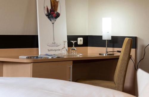 Mainz-Bingen Hotel | Rheinhotel Lamm