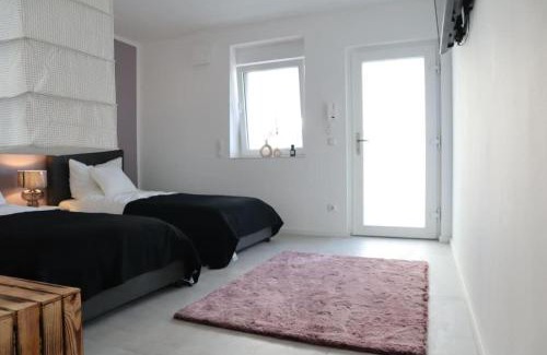 Lutzel Apartment | Rheinmosel Glück 6