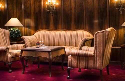 Boppard House | Rhine side double room - Bellevue Rheinhotel, Boppard