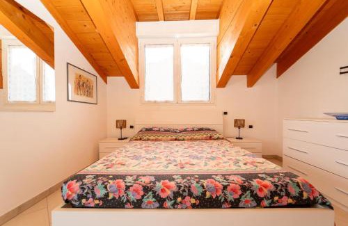 Terrazzano Di Rho Apartment | Rho Fiera Home, graziosa e confortevole, con parcheggio interno privato gratuito