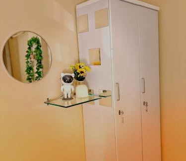 Navi Mumbai Apartment | Rhythm N Waves - Navi Mumbai
