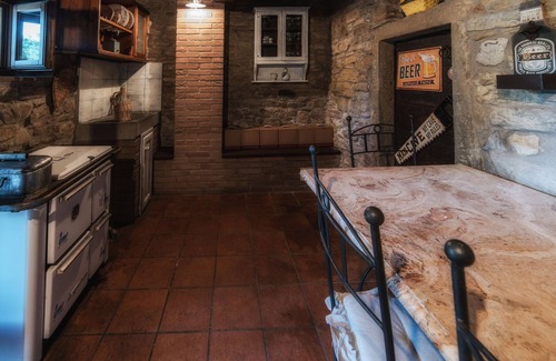Arezzo House | Rhythms and atmospheres of the past, the comforts of the present a stone's throw from the city