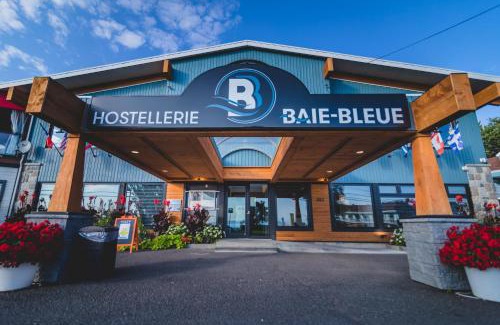 Carleton-sur-Mer Hotel | Riôtel Carleton-sur-Mer