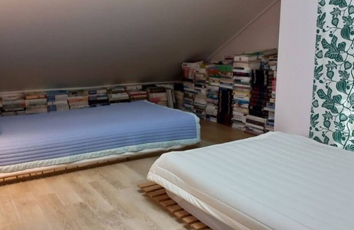 Mokpo House | Ri-In Mokpo