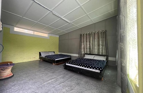 Shillong House | Ri Lum Homestay