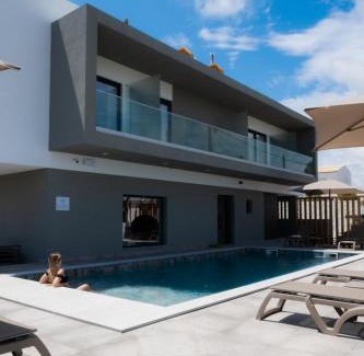 Faro House | Ria Formosa Guest House