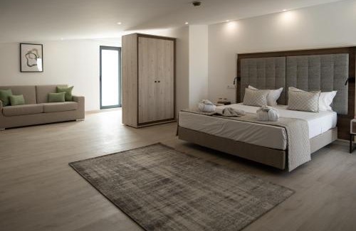 Faro House | Ria Formosa Guest House