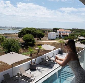Faro House | Ria Formosa Guest House