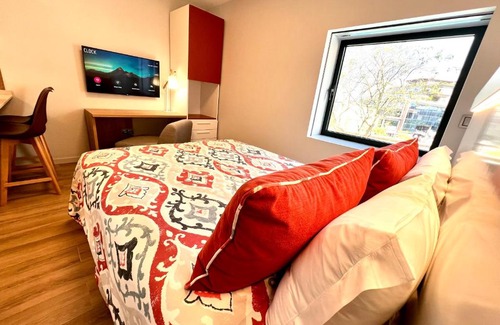 Aveiro Apartment | RIACENTRUM - Smart Residence