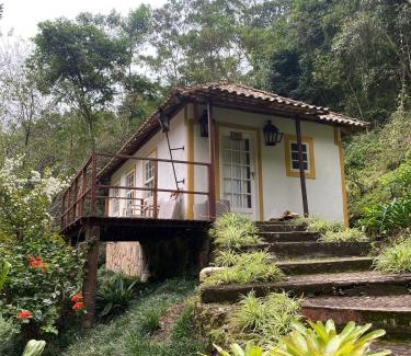 Araras Ski Chalet | Riacho Doce