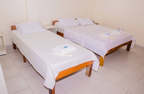 Resende Hotel | Riachuelo Hotel