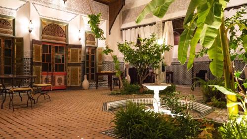 Sidi Bou Amar House | Riad Afous