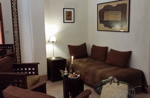 Mellah House | Riad Al Ksar & Spa