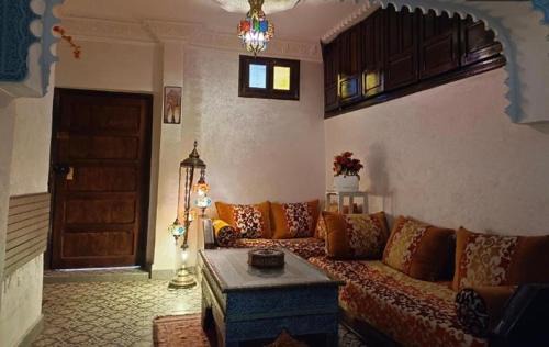 Medina House | Riad Anisse