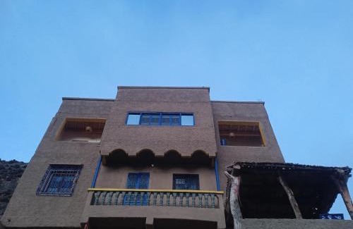 Tacheddirt House | Riad atlas imnane