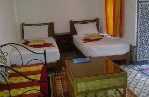 Azrou House | Riad Azrou