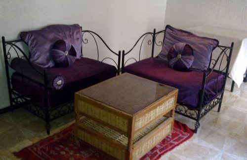 Azrou House | Riad Azrou