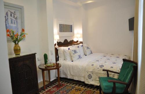 Medina of Chefchaouen House | Riad Cherifa