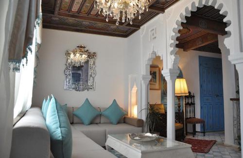 Medina of Chefchaouen House | Riad Cherifa
