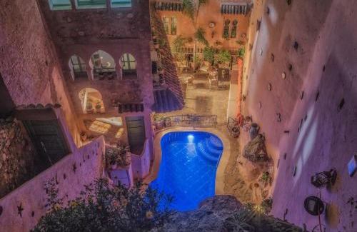 Medina of Chefchaouen House | Riad Cherifa