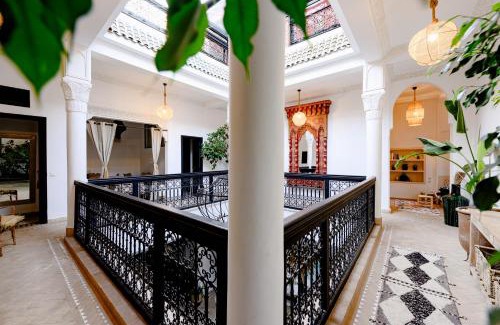 Kasbah House | RIAD DAR C