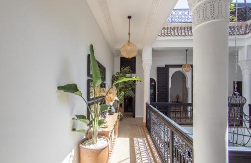 Kasbah House | RIAD DAR C