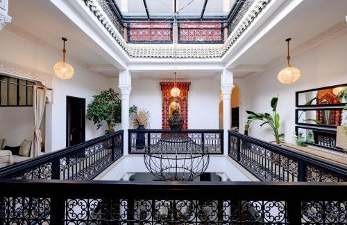 Kasbah House | RIAD DAR C