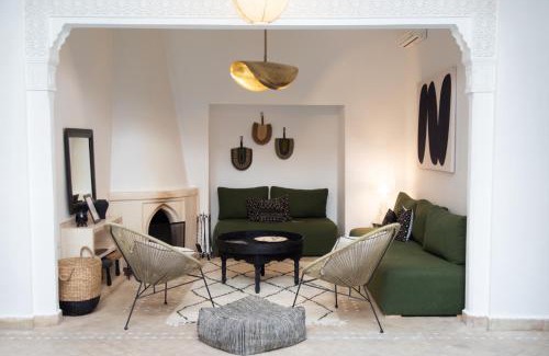 Kasbah House | RIAD DAR C