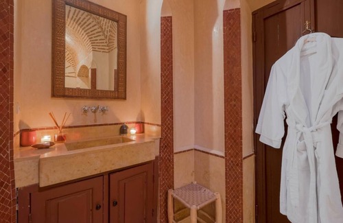 Kasbah Hotel | Riad Dar Karma