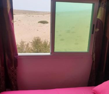 Imsouane House | Riad Dar Naima Imsouane