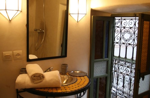 Diour Jdad House | Riad Dar Nimbus