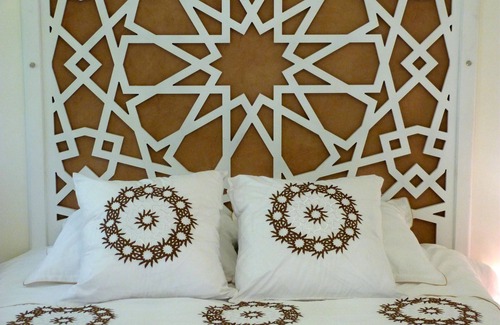 Bab Doukkala House | Riad Darabi exclusive privatized rental