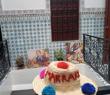 Medina House | Riad Derb El Aarsa