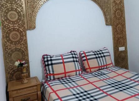 Medina House | Riad Derb El Aarsa