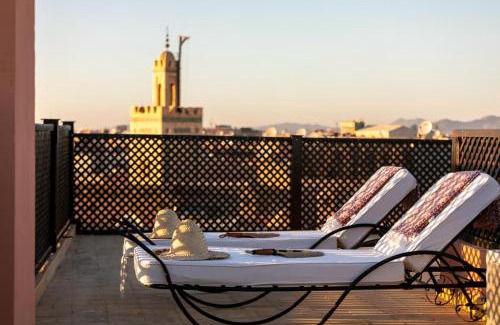 Assouel House | Riad Hart Essoura